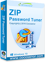 zip password